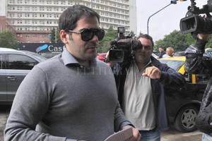 Archivo El Litoral Federico Elaskar.