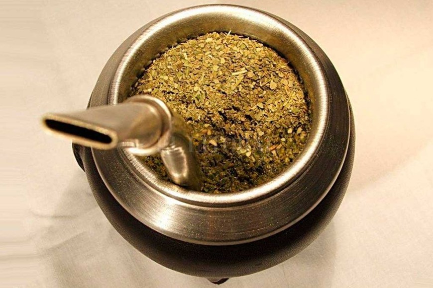 ELLITORAL_252487 |  Gentileza Mate uruguayo