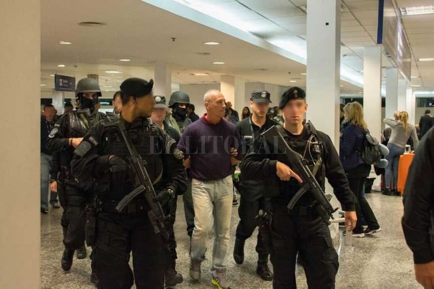 ELLITORAL_175165 |  Prensa PSA