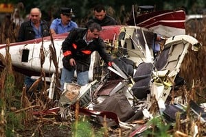 ELLITORAL_174970 |  Archivo