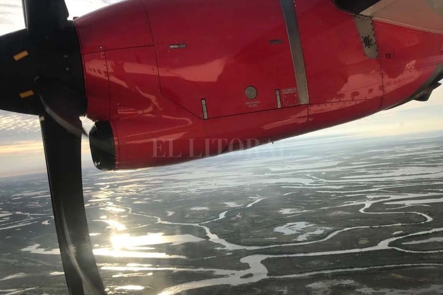 ELLITORAL_213651 |  Federico Cioni / El Litoral.