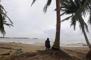 ELLITORAL_190918 |  EFE