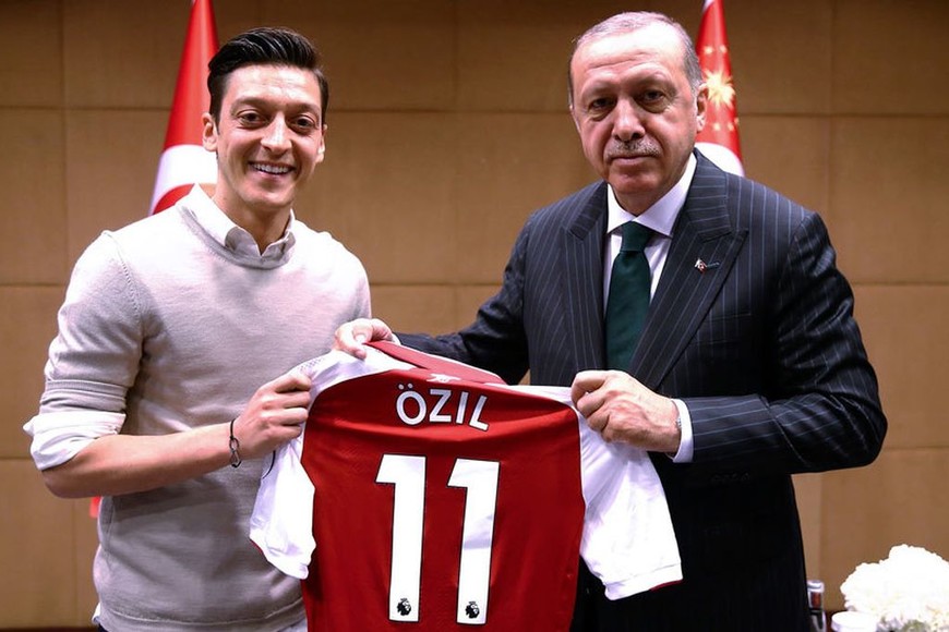 ELLITORAL_217498 |  AFP