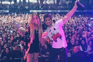 ELLITORAL_147813 |  Instagram Rombai