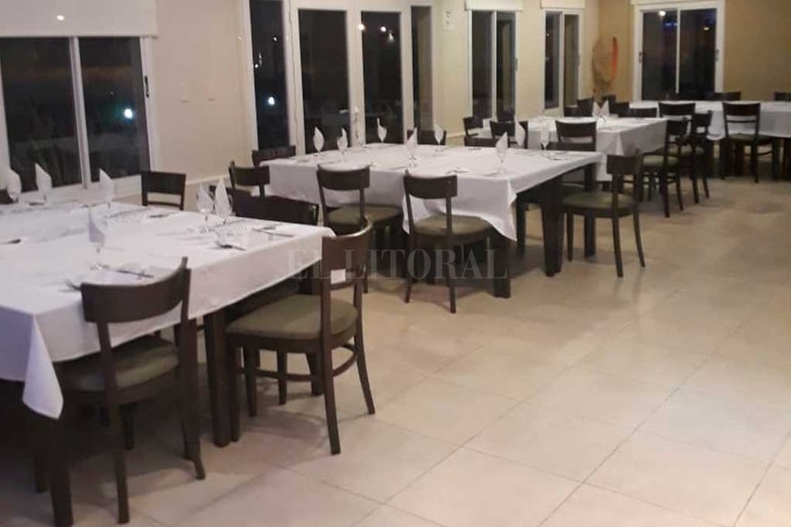 ELLITORAL_251102 |  El Litoral