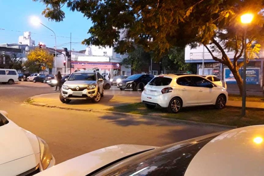 ELLITORAL_210995 |  Periodismo Ciudadano / WhatsApp