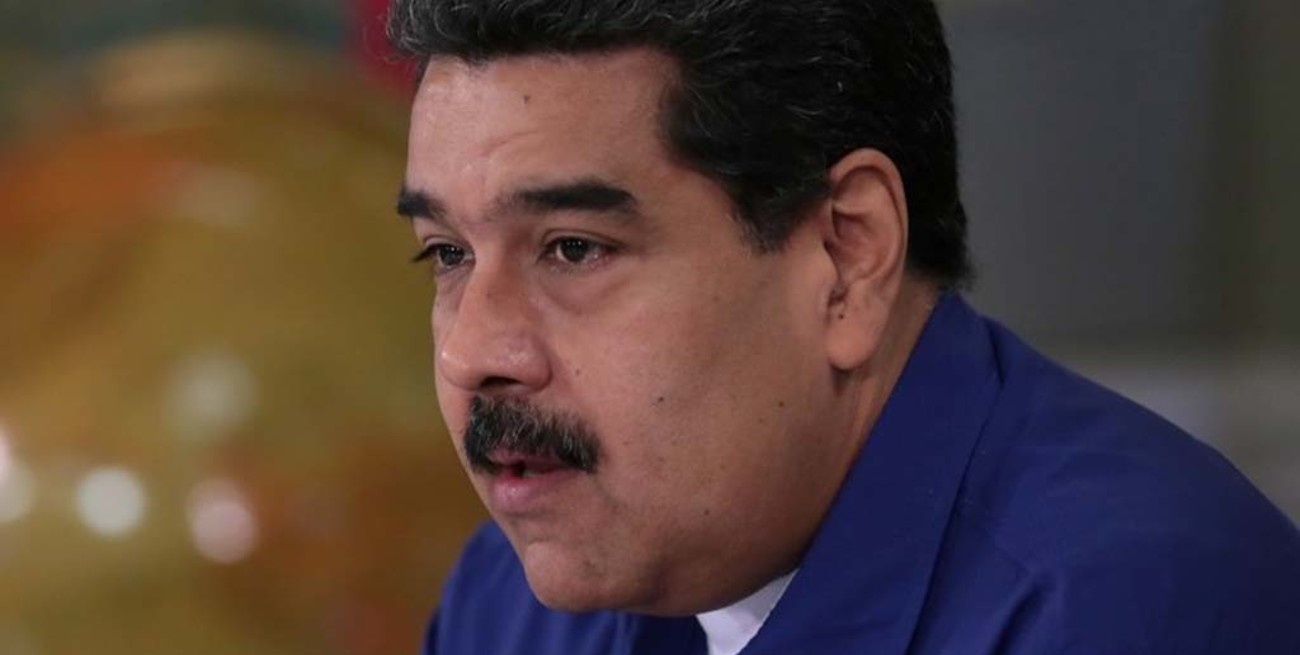 Maduro anunció que eliminará cinco ceros de la moneda ante la hiperinflación