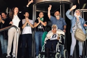 Facebook H.I.J.O.S. Santa Fe