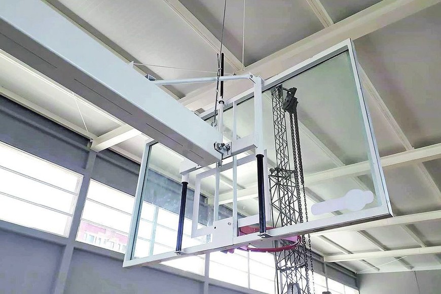 ELLITORAL_249375 | Gentileza Un nuevo motivo de orgullo para el club de 4 de Enero y Juan de Garay