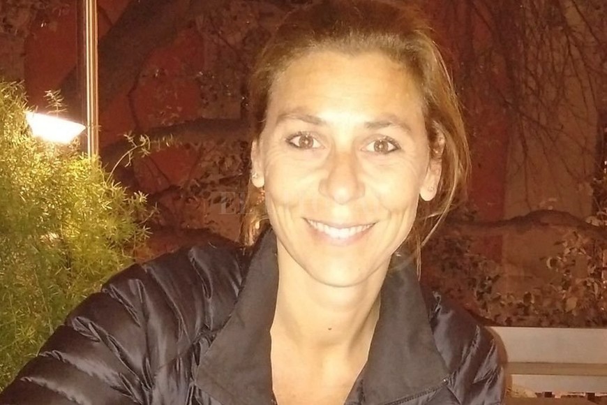 ELLITORAL_203767 |  Archivo El Litoral Guillermina Ritsch. Psicoanalista.