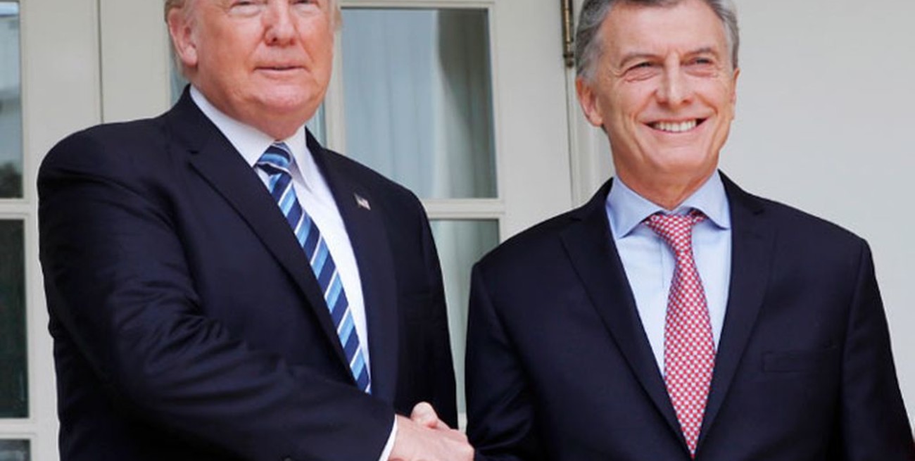 Estados Unidos expresó su apoyo a Argentina luego de las conversaciones con el FMI