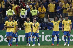 ELLITORAL_251548 |  Telam