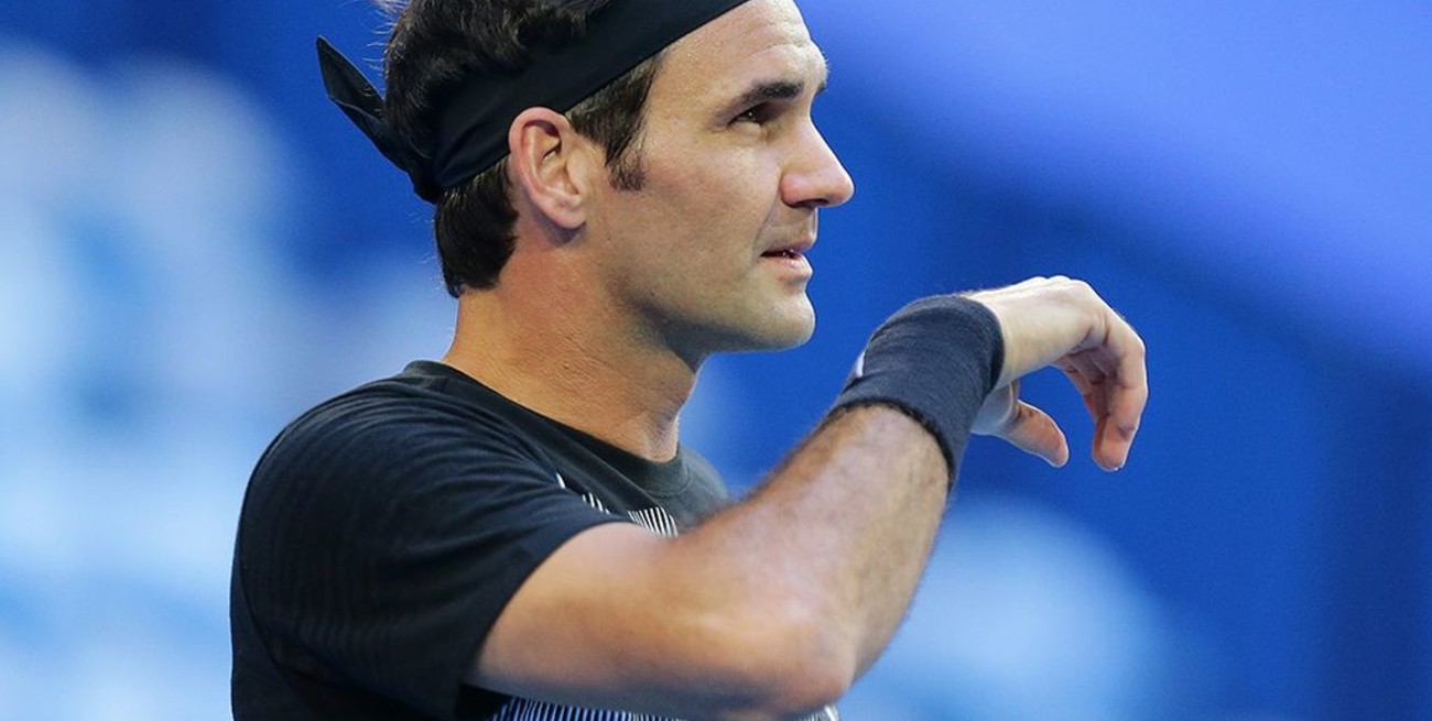 Esta semana, Federer buscará volver a ser el número uno del mundo