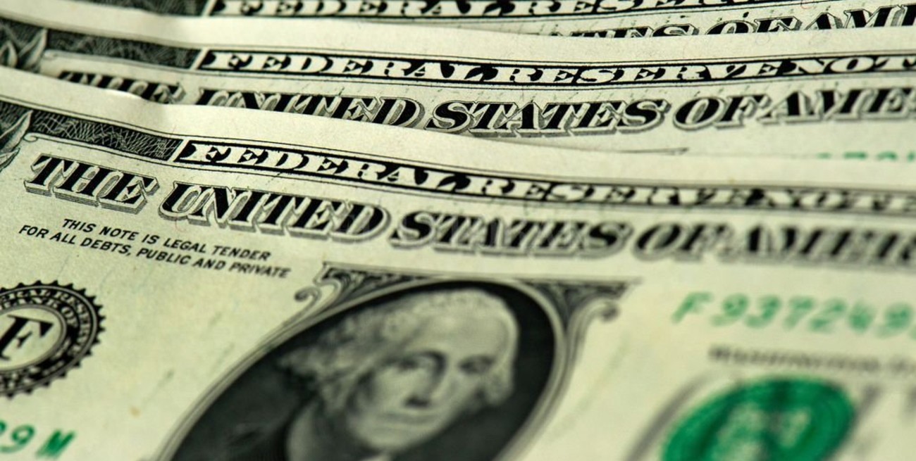 Tras alcanzar su máximo histórico, el dólar cerró el año en $ 18,92