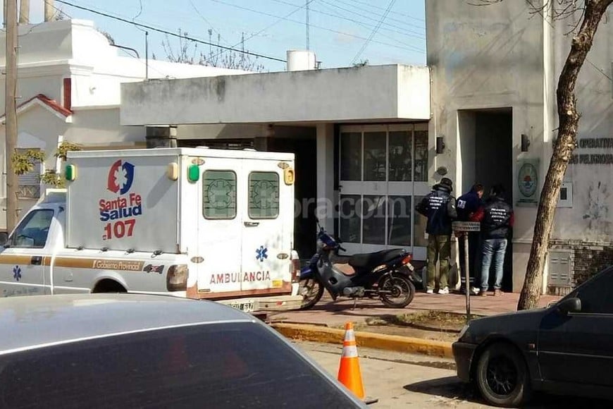 ELLITORAL_157377 |  El Litoral