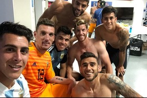 ELLITORAL_215255 |  Instagram Pavón