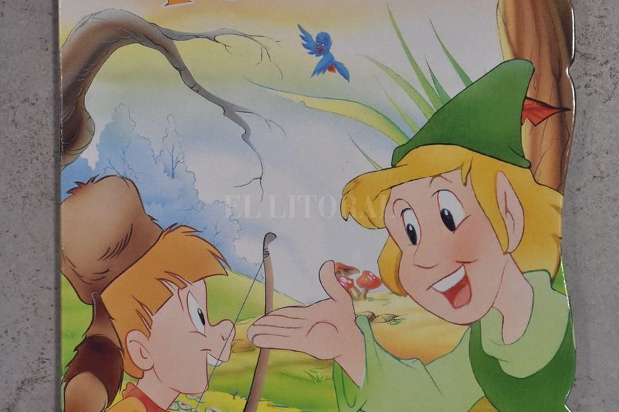 ELLITORAL_257632 |  Mauricio Garín