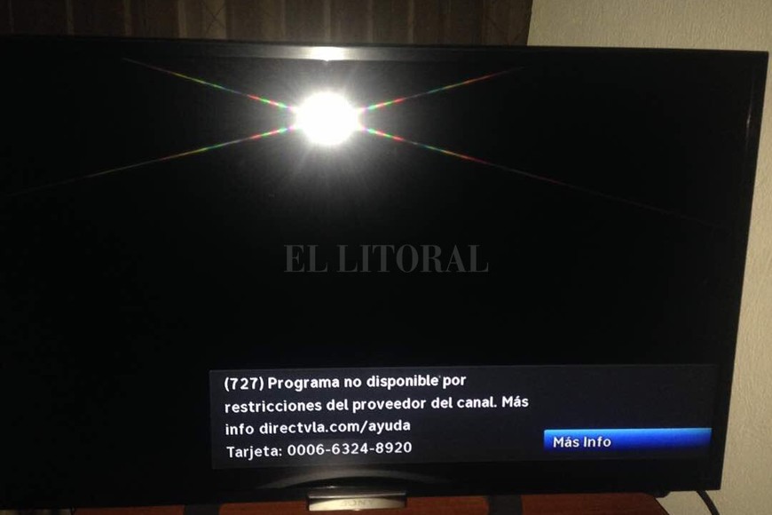 ELLITORAL_188426 | Internet