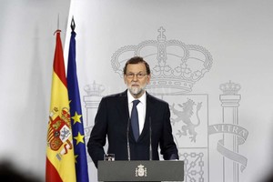 ELLITORAL_192606 |  Agencia DPA