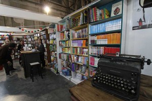 Manuel Fabatía Imagen de la edición de 2017