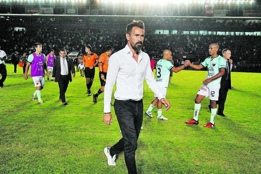 ELLITORAL_199496 |  Pablo Aguirre.