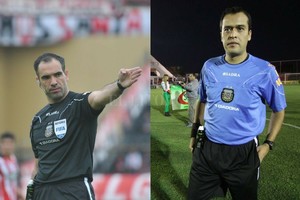 ELLITORAL_218970 |  Archivo El Litoral/Luis Cetraro