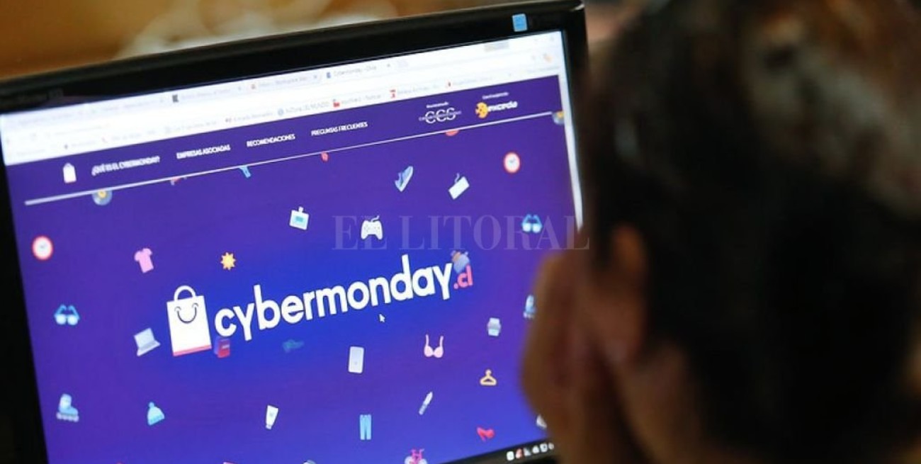 CyberMonday generó 200 ventas por minuto