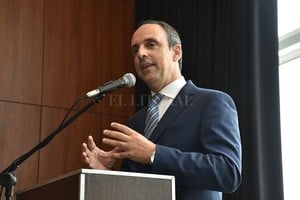 ELLITORAL_248691 |  Guillermo Di Salvatore