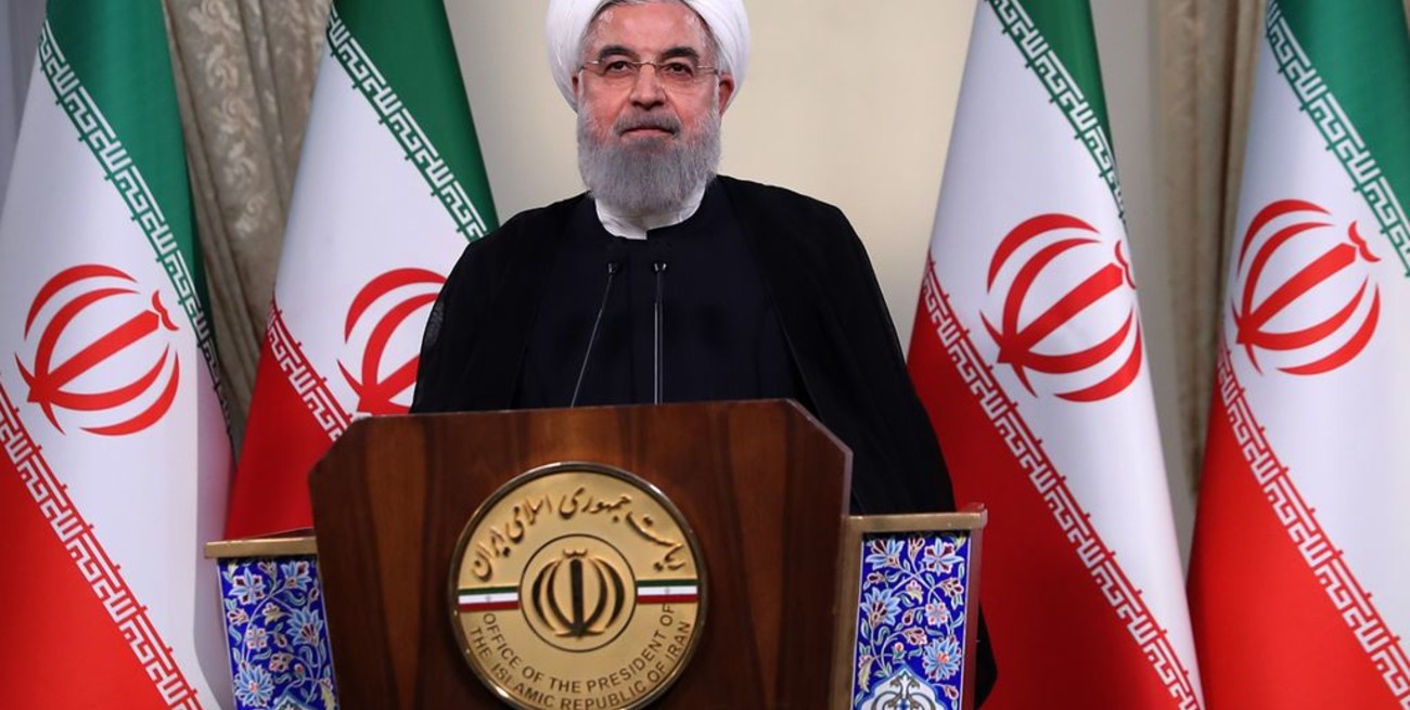 Irán seguirá con el acuerdo nuclear sólo si es beneficioso 
