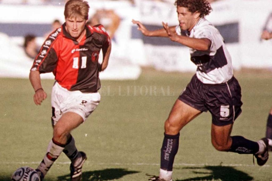 ELLITORAL_175885 | Archivo El Litoral