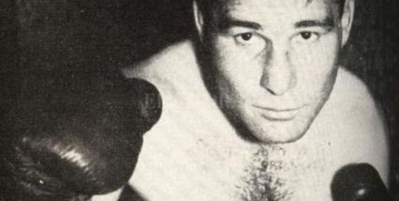 Murió Jorge Fernández, el boxeador al que Monzón no pudo noquear