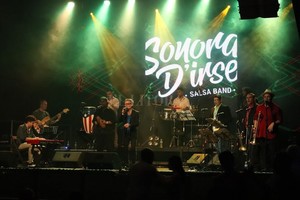 Gentileza Secuencia Producciones El conjunto cultiva, interpreta y recrea tanto los géneros afrocubano como las más grandes orquestas del mundo.