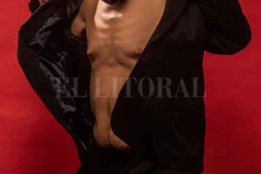 ELLITORAL_220125 |  Santiago Capellino (Gentileza)