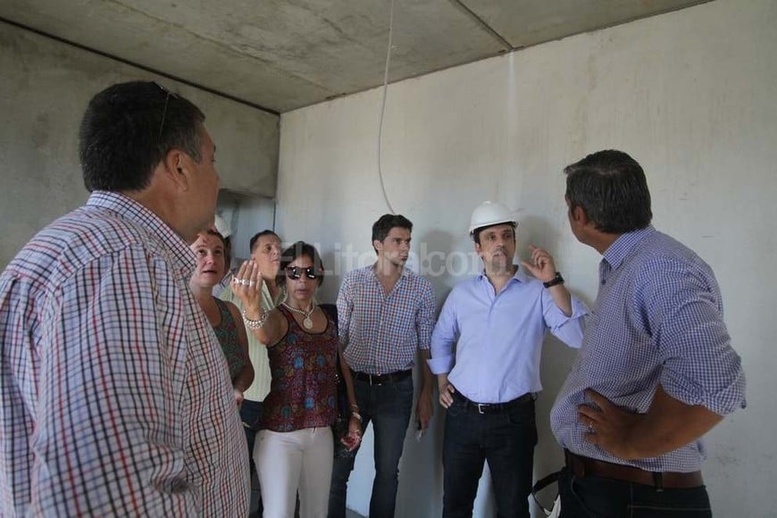 ELLITORAL_167768 |  Pablo Aguirre