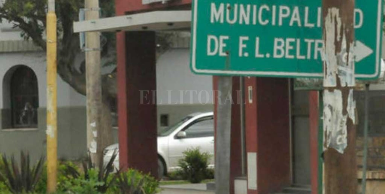 Reincorporan a los empleados cesanteados en la Municipalidad de Fray ...
