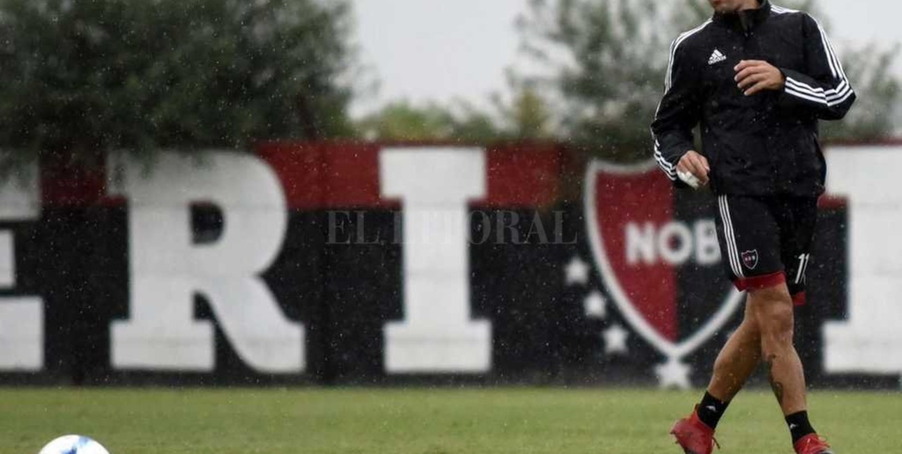 Maxi Rodríguez continuará su carrera en Peñarol