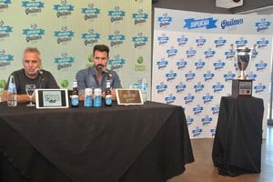 ELLITORAL_204158 |  Luis Cetraro.