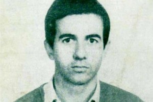 Archivo El Litoral Juan José Cabral era estudiante. Fue asesinado por la policía el 15 de mayo de 1969 en la ciudad de Corrientes, en una movilización estudiantil contra el aumento del ticket del comedor universitario.