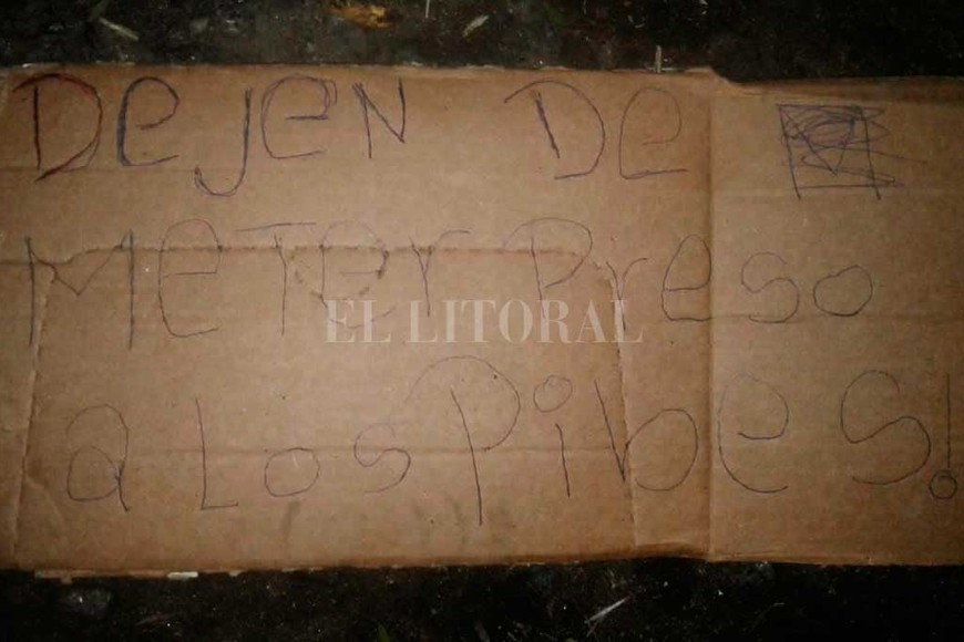 ELLITORAL_219522 |  El Litoral