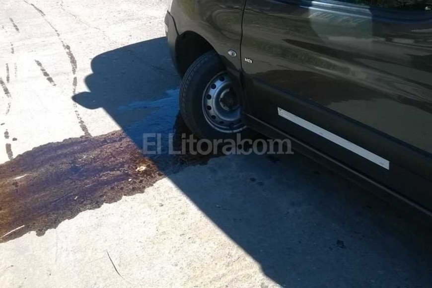 ELLITORAL_154051 |  Periodismo Ciudadano / WhatsApp