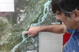 El Litoral Carlos Ramonell