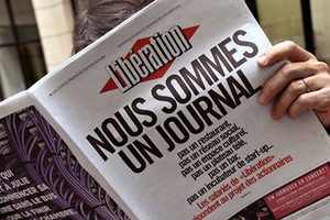 ELLITORAL_205379 |  Internet Este 8 de marzo, los hombres franceses que quieran leer este diario, deberán pagar de más.