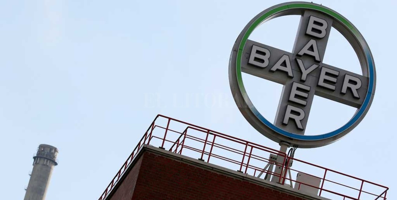 La Comisión Europea aprobó la compra de Monsanto por parte de Bayer