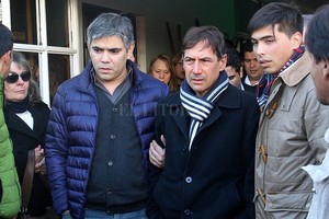 ELLITORAL_214578 |  Telam