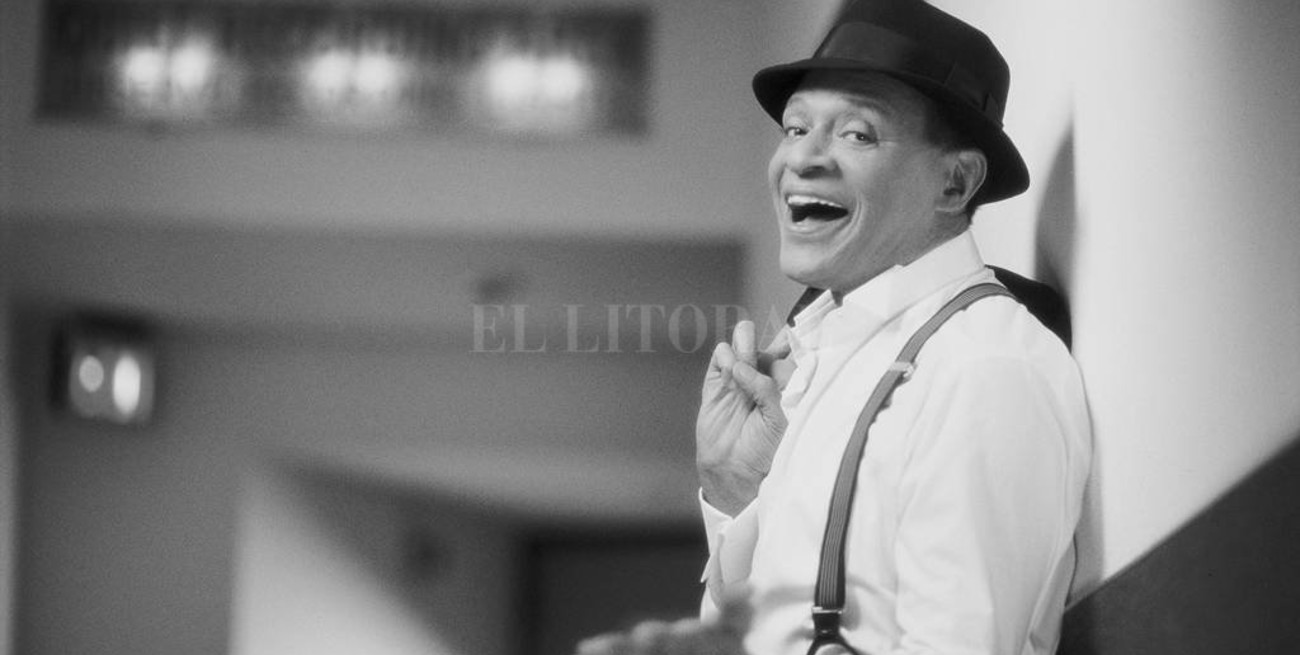 Muere a los 76 cantante de jazz Al Jarreau