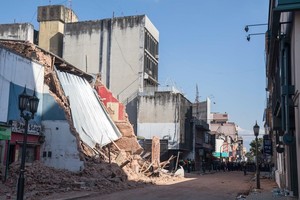 ELLITORAL_212111 |  Télam