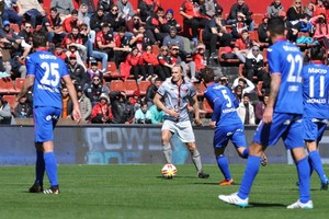 ELLITORAL_220074 |  Flavio Raina