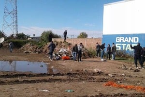 ELLITORAL_178255 |  Danilo Chiapello