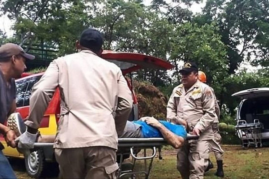 ELLITORAL_216633 |  Gentileza Telemundo.