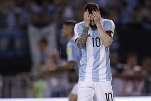 ELLITORAL_176718 |  EFE